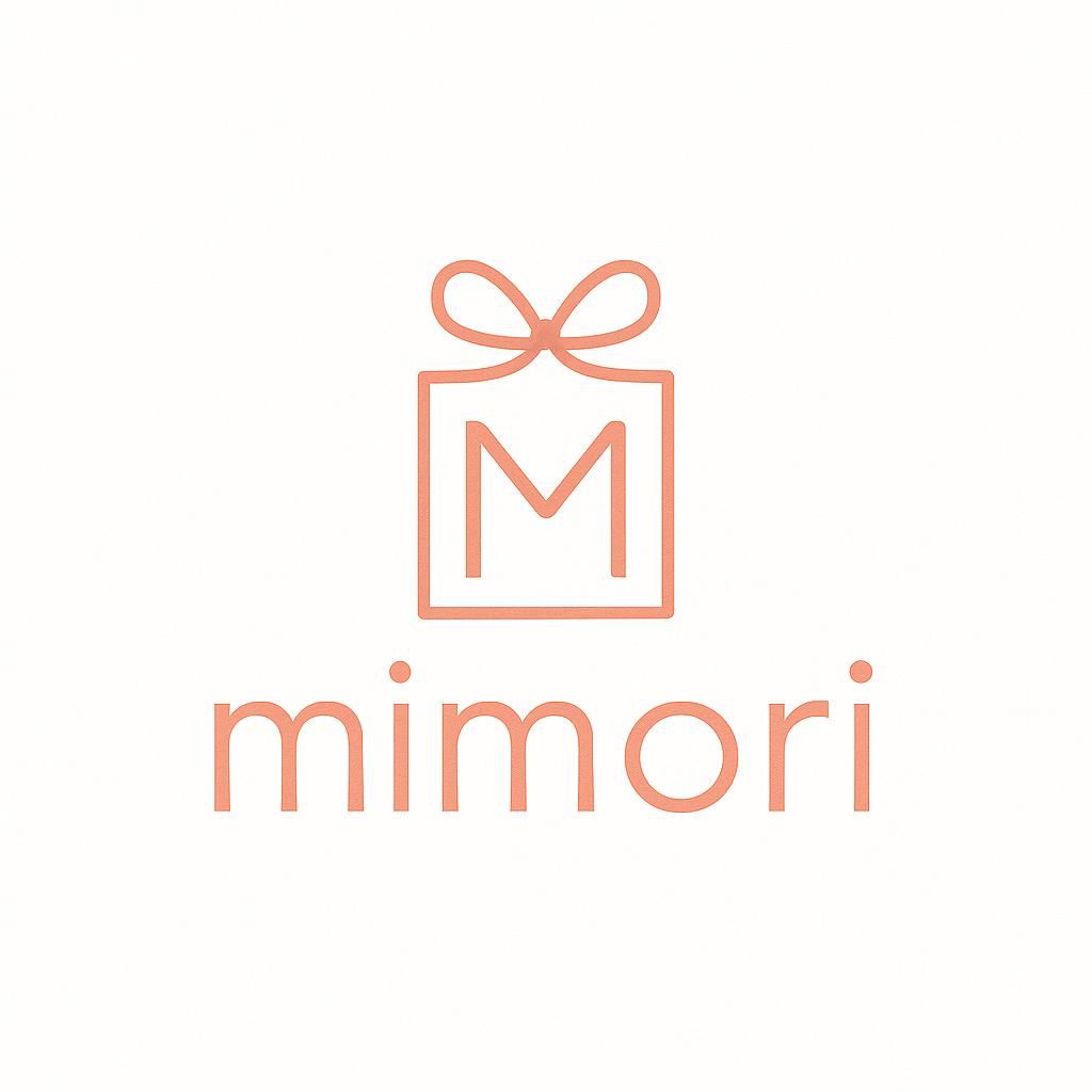 MIMORI · Regalos personalizados